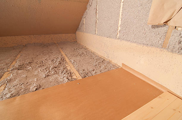 Best Eco-Friendly Insulation in Payson, AZ